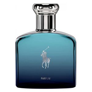  بولو ديب بلو من رالف لورين للرجال - او دي بارفان, 75 مل 