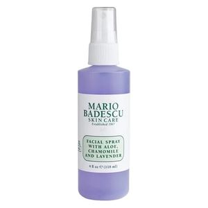  Aloe Vera & Lavender Facial Spray 118ml-Mario Badescu 