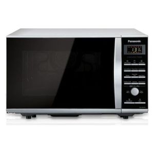 Panasonic NN-CD671MKTQ - 27L - Convection Type Microwave - Silver