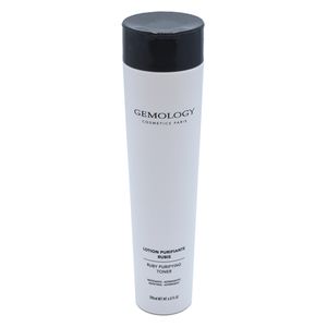  Ruby Purifying Toner 200 ml - Gemology 