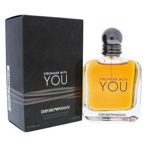  عطر سترونجر وذ يو اودي تواليت 