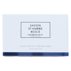  Blue Amber Soap 125 g 
