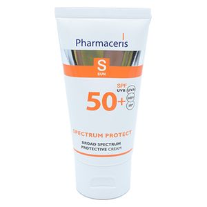  Sunscreen Cream SPF50, 50 ml +1 free 