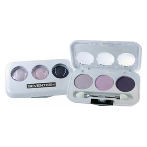  Perfect Harmony Eyeshadow 107 - Seventeen 