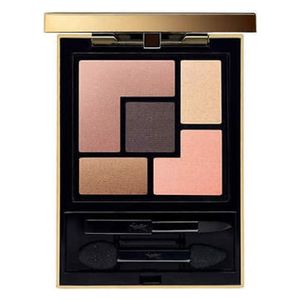  Couture Palette 5 Colors (03 Afrique) - Yves Saint Laurent make up 