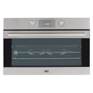 DLC DLC-2095STDIGITAL - Built-In Electric Oven - 105L - Stainless Steel