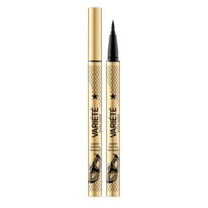  Eveline Variete Eyeliner Ultra - Black 