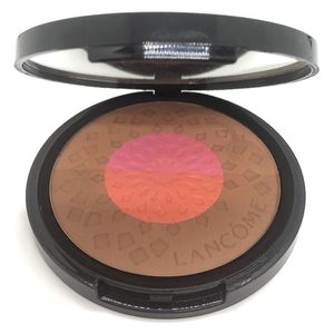  Belle De Teint Bronzer & Blush Harmony 02 Patio Dune Nuit Dete - Lancome make up 