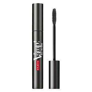  ماسكارا فامب الكل في واحد (101 أسود داكن) 