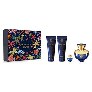  مجموعة عطور بور فيمي ديلان بلو اودي بارفيوم - فيرساتشي 