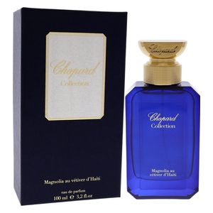  عطر ماغنوليا أو فيتيفر داهيتي من شوبارد للجنسين - اودي بارفيوم , 100 مل - شوبارد 