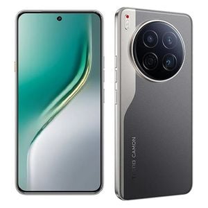  Tecno Camon 40 Premier 5G - Dual SIM - 6.67 Inch - AMOLED 144 Hz - MediaTek Dimensity 8350 Ultimate - 5100 mAh 