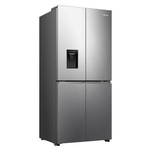  Hisense RQ5G470SBS3 - 22ft - French Door Refrigerator - Inox 