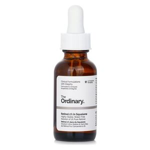  Retinol 1% in Squalane 30 ml 
