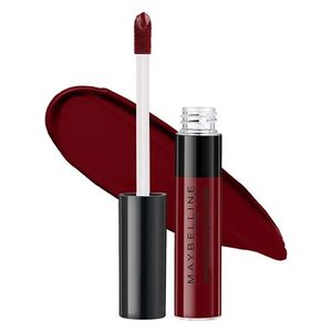  أحمر شفاه سائل سينسيشينال مطفي من مايبيلين, 02 - سوفت واين 