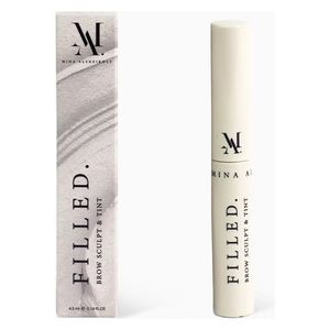  Filled Brow Sculpt & Tint 