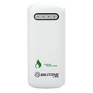 Bilitong Y056 - 5200mah - Power Bank - White