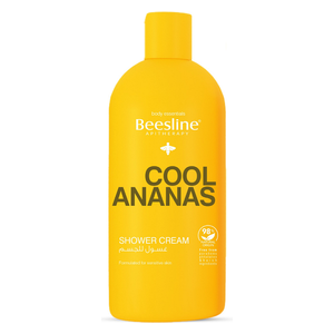  Shower Cream 750 ml 