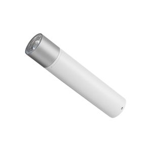 Xiaomi Mi Power Bank Flashlight - 3250mah - White