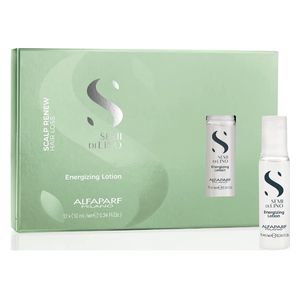  Energizing Lotion Treatment For Weak Hair 12x10 ml - Alfaparf Milano 