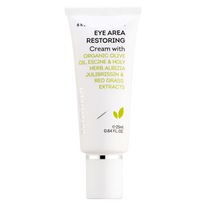  Restoring Eye Cream 25 ml - Seventeen 