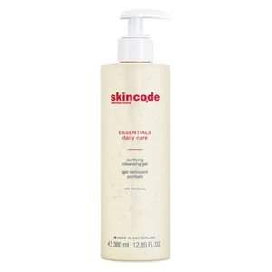  Purifying Cleansing Gel 380 ml - Skincode 