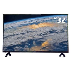  شاشة ازارا 32" سمارت - ATV - HD - LED TV - AZ-32S01HL 
