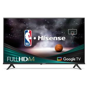  شاشة هايسنس 32-انج فئة 32A4K - سمارت - HD - LED - 60 هيرتز 