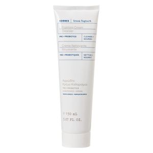 Foaming Cream Cleanser 150 ml - Korres