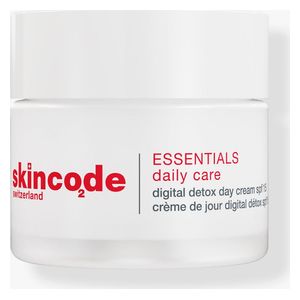  DIGITAL DETOX DAY CREAM SPF 15 50ML 1037 