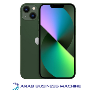 Apple iPhone 13 - 6.1 inch - A15 Bionic Chip - Glass Back and Aluminum Design - Ceramic Shield Front