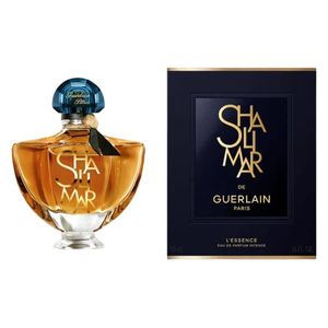  Shalimar L'Essence By Guerlain For Women - Eau de Parfum, 100 ml 