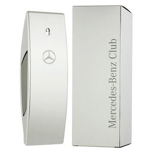  عطر مرسيدس بينز كلاب اودي تواليت 100 مل - مرسيدس بنز 