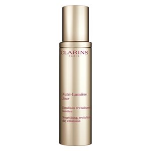  Nutri Lumiere Day Emulsion 50 ml - Clarins 