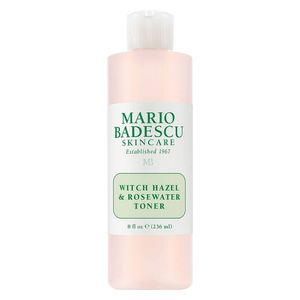  Hazel & Rosewater Toner 236 ml - Mario Badescu 