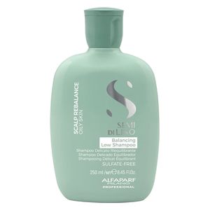  Scalp Rebalance Shampoo 250 ml - Alfaparf Milano 