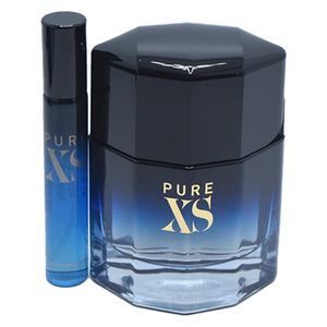  Pure Xs EDT Travel Set - Paco Rabanne 