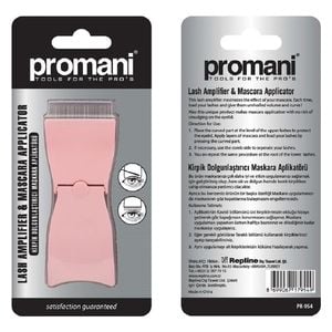  Lash Amplifier & Mascara Applicator - Trim 
