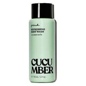 فيكتوريا سيكرت غسول الجسم بالخيار - 355 مل