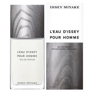  L’Eau d’Issey pour Homme by Issey Miyake for Men - Eau de Parfum, 125ml 