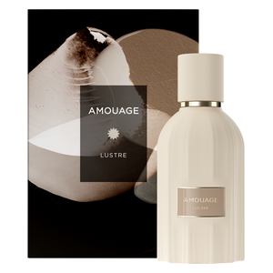 Amouage Lustr for Unisex - Eau de Parfum, 100 ml