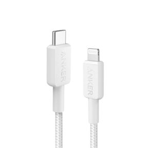Anker A80B1H21 - Cable USB-C To iPhone - 1m