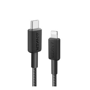Anker A80B1H11 - Cable USB-C To iPhone - 0.9 m