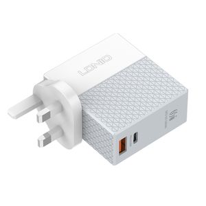 LDNIO A2620C - Charger - White