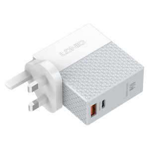  LDNIO A2620C - Charger - White 