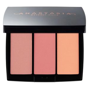 Anastasia Beverly Hills Blush Trio Blush - Peachy Love