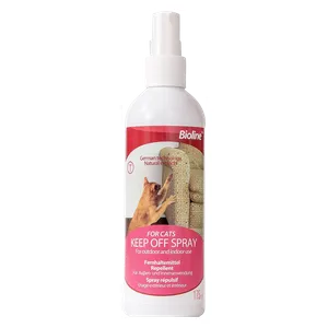  بيولاين بخاخ طارد للقطط - 175 مل 