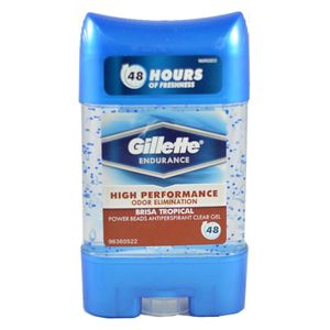  Deodorant Gel Stick 75 ml 