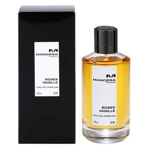  Roses Vanille EDP 120 ml 