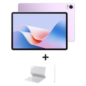 هواوي تاب MatePad 11.5 S بيبر مات - 256/8 كيكابايت + قلم + كفر